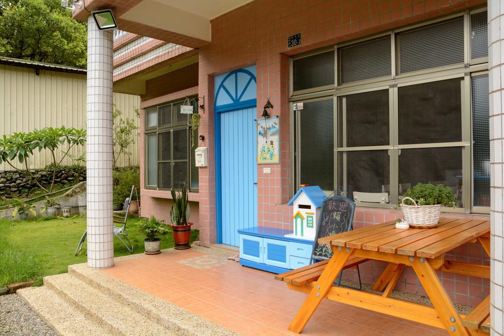 Bella Cottage Puli Exterior photo